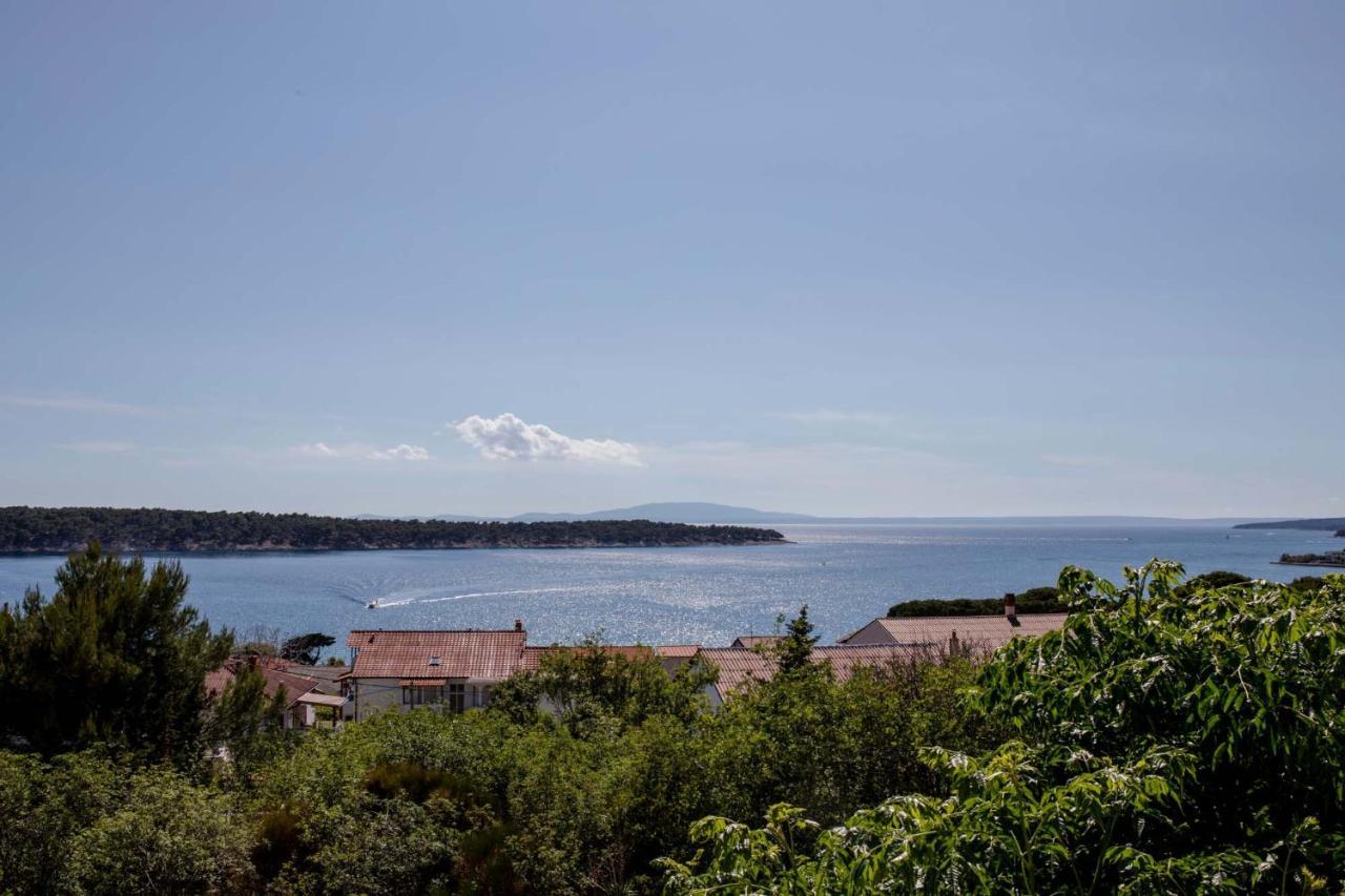 House Stojakovic Banjol Exterior foto